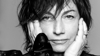 Gianna Nannini