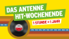 Das Antenne Hit-Wochenende, Bild: Antenne Brandenburg
