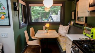 Tiny House, Symbolfoto, IMAGO/Andrew Nelles