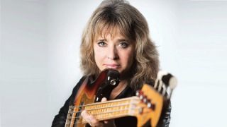 Suzi Quatro © Tina K