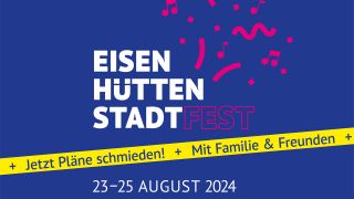 EisenhüttenStadtfest, Bild: Stadt Eisenhüttenstadt