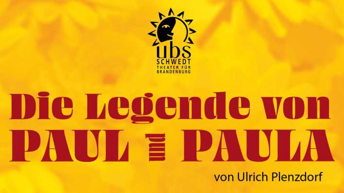 Die Legende von Paul und Paula, Bild: UBS